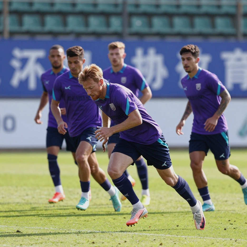 Bên trong Valdebebas: Khi Real Madrid biến kỳ nghỉ quốc tế thành 'tiền mùa giải riêng' Bên trong Valdebebas: Khi Real Madrid biến kỳ nghỉ quốc tế thành 'tiền mùa giải riêng'