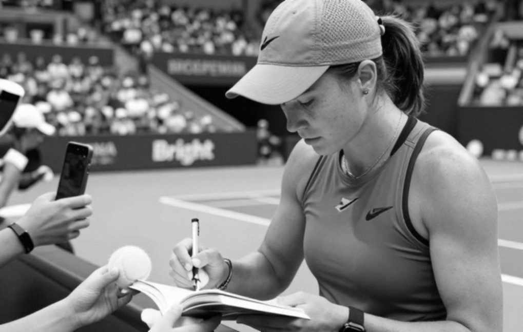When the Data Sheet Is Empty: Women in Sport and the Fight Against Silence When the Data Sheet Is Empty: Women in Sport and the Fight Against Silence