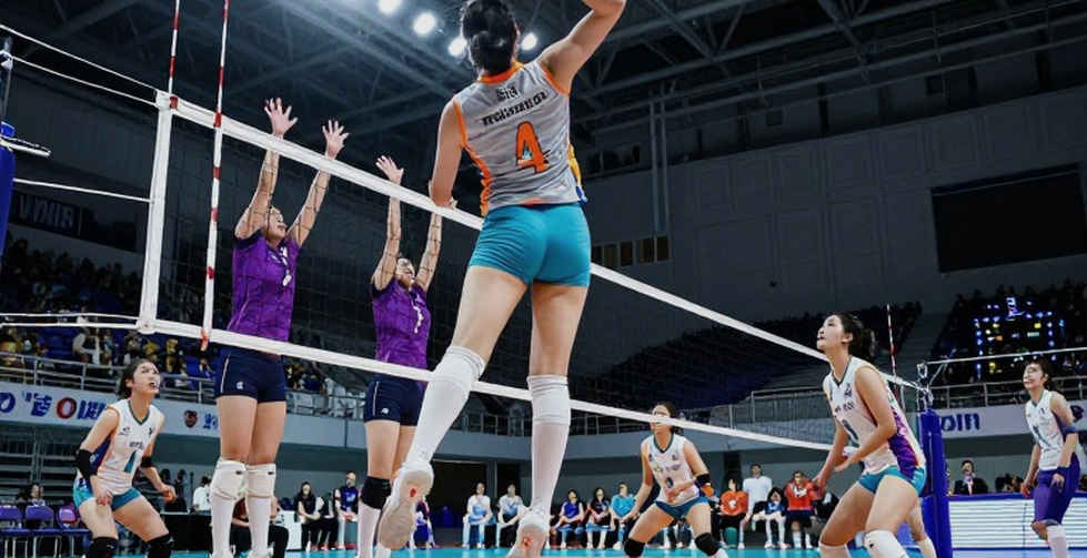 2027 Women's Volleyball World Cup: 18 Tickets Booked and the Question of Three Slots Per Confederation 2027 Women's Volleyball World Cup: 18 Tickets Booked and the Question of Three Slots Per Confederation