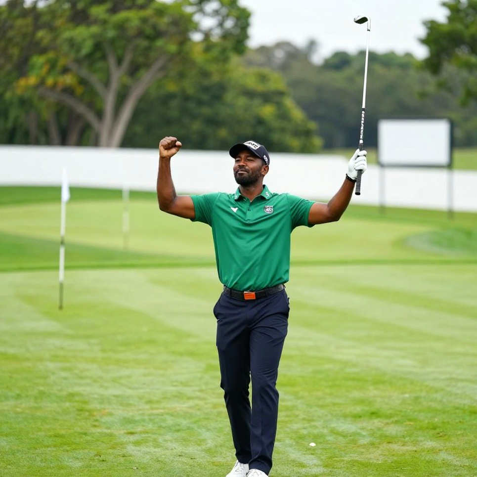 Golf chuyên nghiệp và cuộc tái cấu trúc: Khi dữ liệu và tiền lớn chia lại sân chơi
