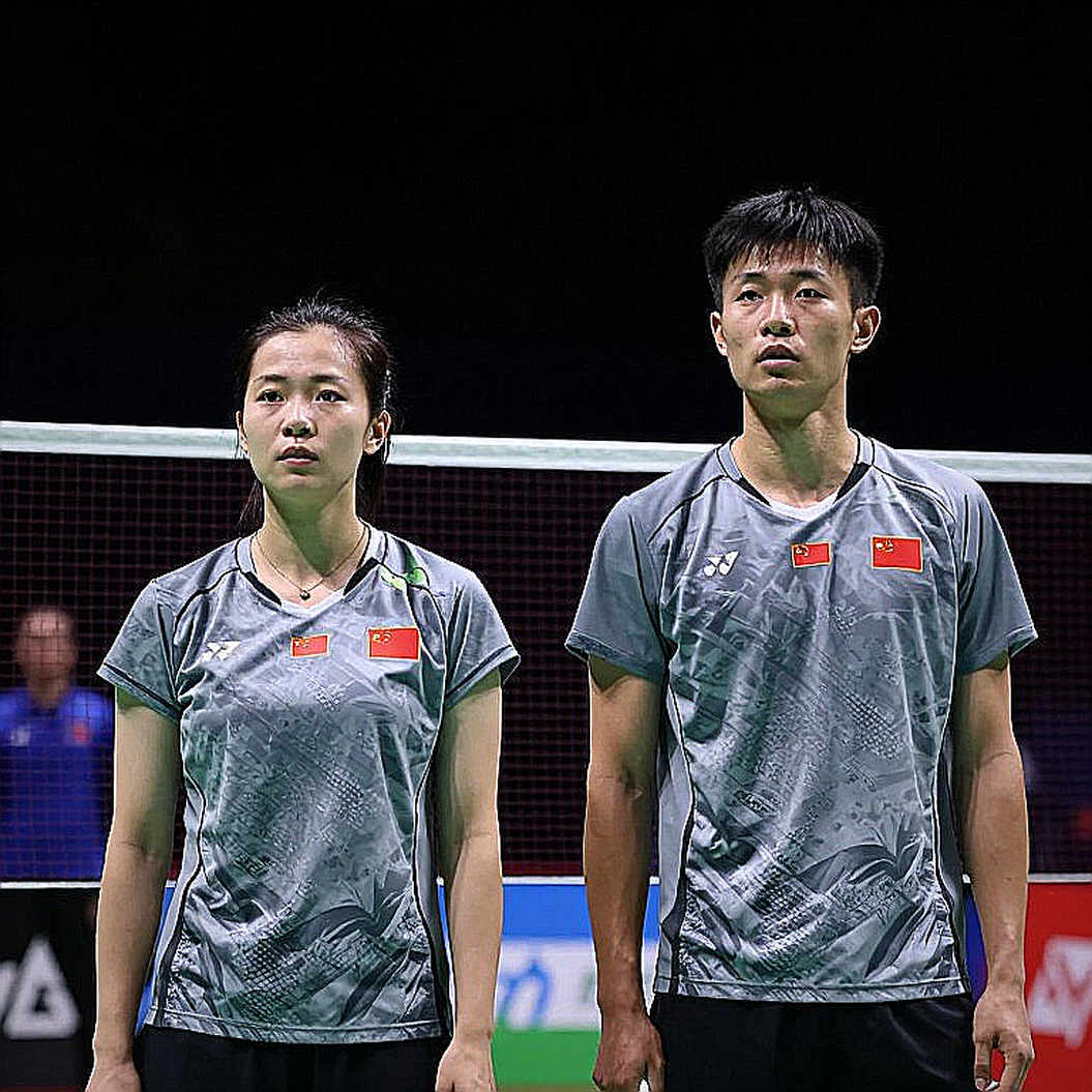 PV Sindhu tại Asian Games 2026: Đọc nhịp thở của một tay vợt đang chuyển pha qua ba con số PV Sindhu tại Asian Games 2026: Đọc nhịp thở của một tay vợt đang chuyển pha qua ba con số