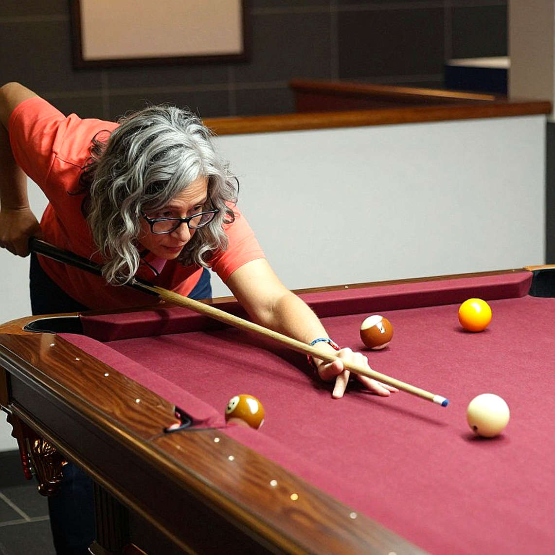 Vietnamese Billiards: The Sediment Beneath the Ankara Lights Vietnamese Billiards: The Sediment Beneath the Ankara Lights
