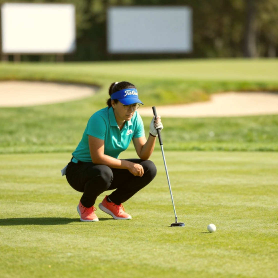 Bàn tay trái ở hố 10: Patrick Reed rời Wentworth giữa vòng 2 và ngôi đầu Race to Dubai bắt đầu lung lay Bàn tay trái ở hố 10: Patrick Reed rời Wentworth giữa vòng 2 và ngôi đầu Race to Dubai bắt đầu lung lay