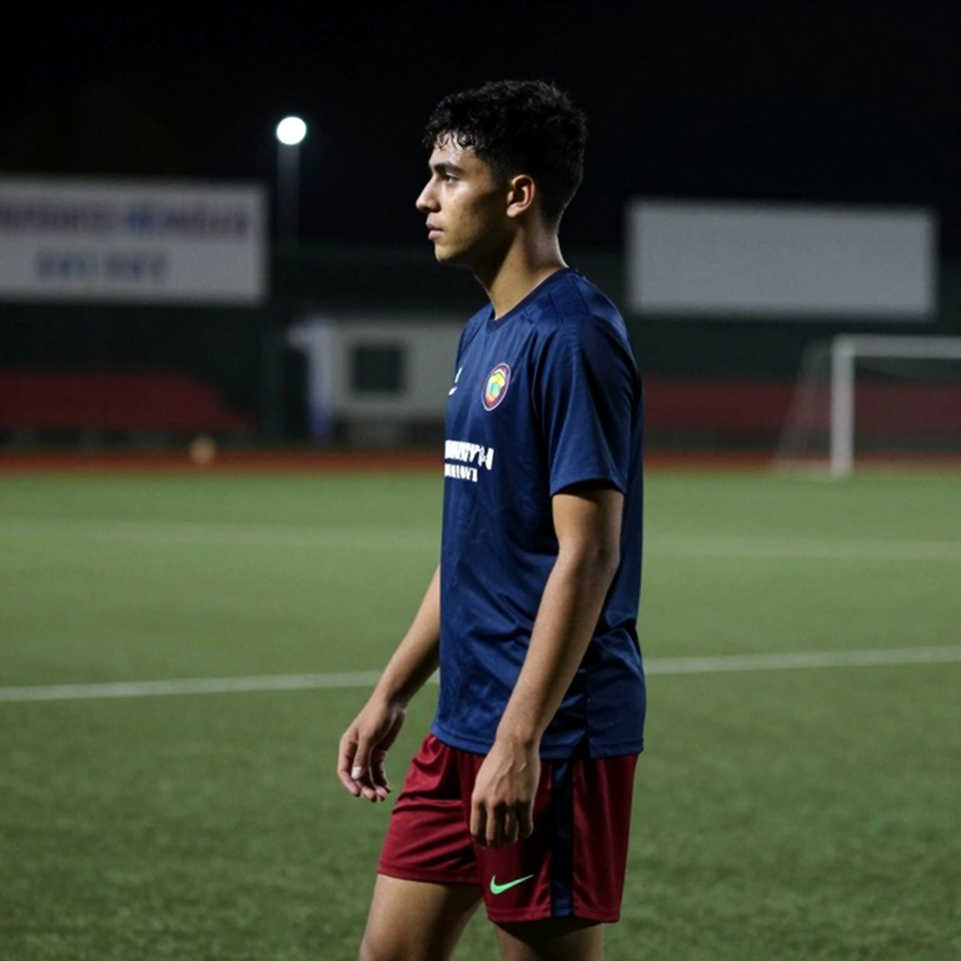 Vietnam 0-1 Thailand (First Half): The 10th-Minute Error and the Bill for a Squad Gamble Vietnam 0-1 Thailand (First Half): The 10th-Minute Error and the Bill for a Squad Gamble