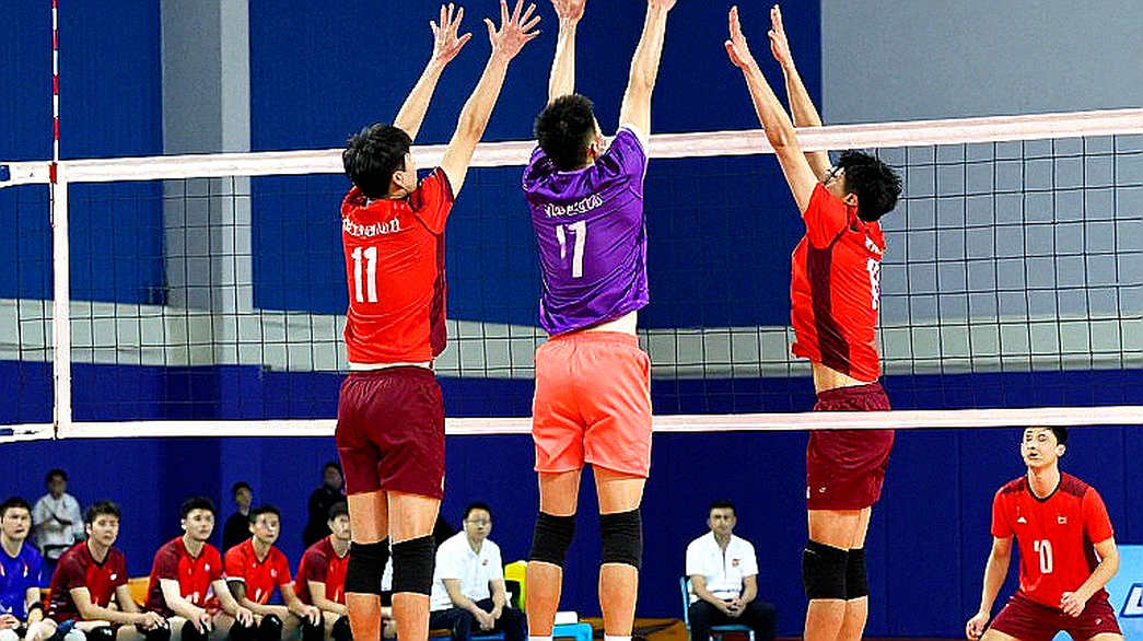 2027 Women's Volleyball World Cup Qualifiers: 18 Teams Secure Berths, Remaining Spots Awaited