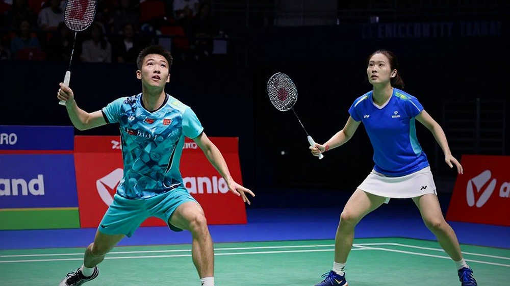 PV Sindhu và các tài năng trẻ đưa Ấn Độ vào tứ kết cầu lông nữ ASIAD 2026: Thắng 3-0 Kazakhstan nhưng hàng đôi vẫn là ẩn số