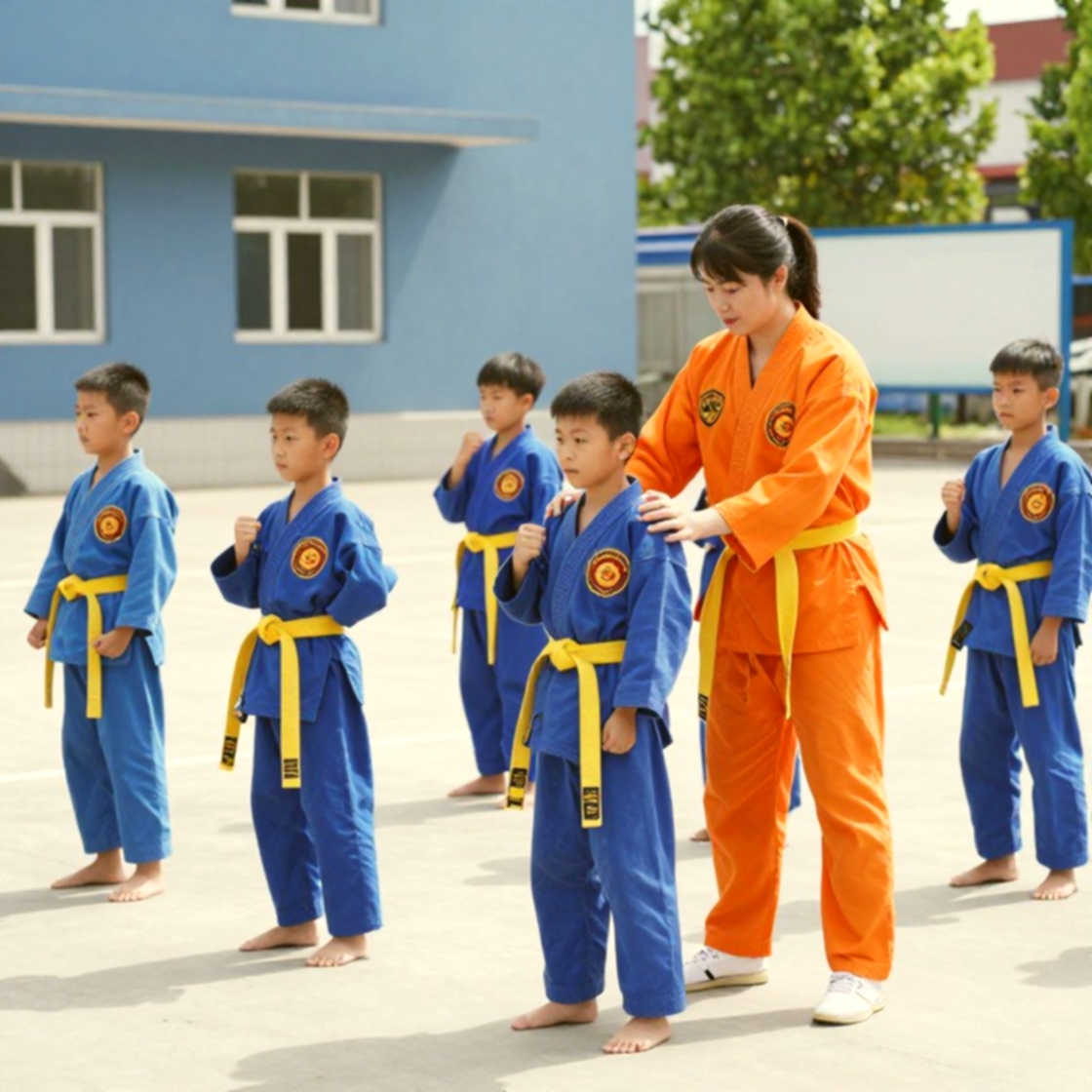 Mã 'martial_arts' gộp kata, taolu và sanda vào một dòng ngân sách: vết nứt đo được từ Chiang Mai Mã 'martial_arts' gộp kata, taolu và sanda vào một dòng ngân sách: vết nứt đo được từ Chiang Mai