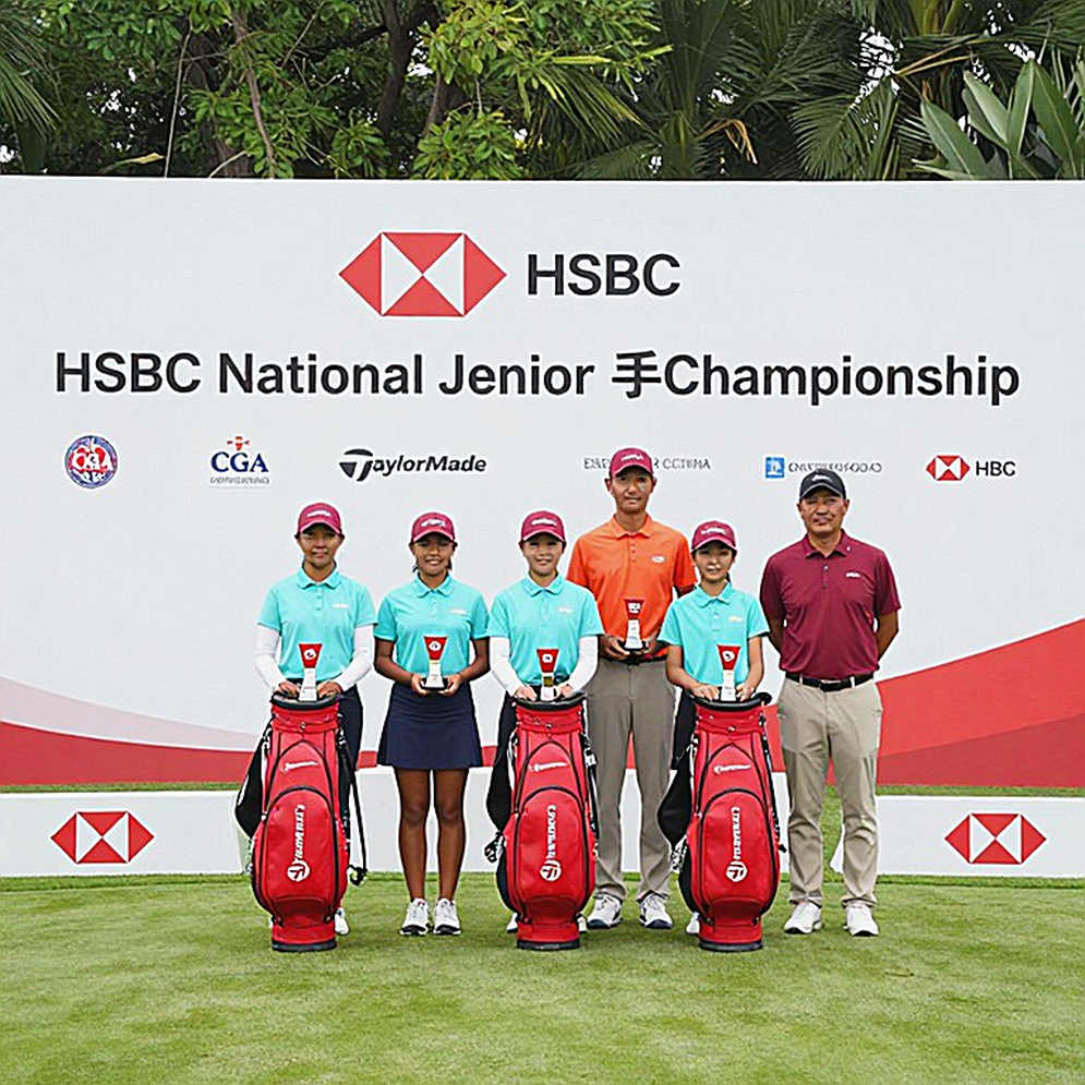 Bridges Cup 2026: Đội Mỹ giữ tỉ số 3-0, và cơn gió Turnberry chờ đổi chiều
