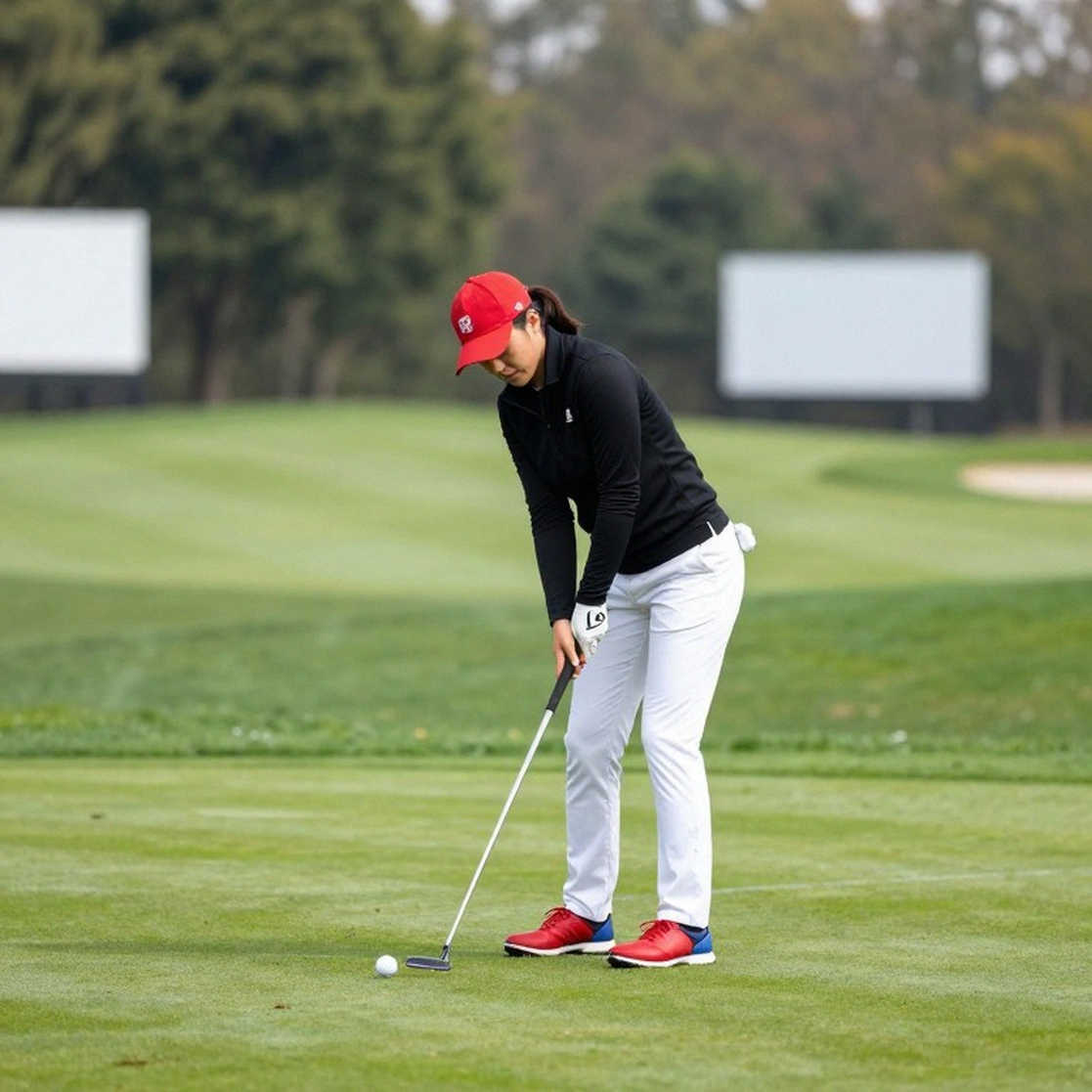 Bridges Cup 2026: Đội Mỹ giữ tỉ số 3-0, và cơn gió Turnberry chờ đổi chiều