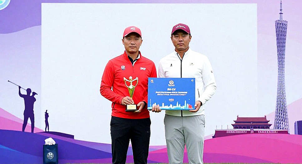 Presidents Cup 2026: Đội Mỹ thua 24/30 điểm Foursomes, Internationals dẫn 7-3 tại Medinah