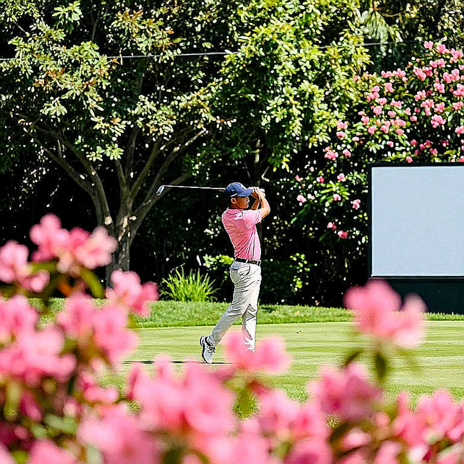 Presidents Cup 2026: Đội Mỹ thua 24/30 điểm Foursomes, Internationals dẫn 7-3 tại Medinah Presidents Cup 2026: Đội Mỹ thua 24/30 điểm Foursomes, Internationals dẫn 7-3 tại Medinah