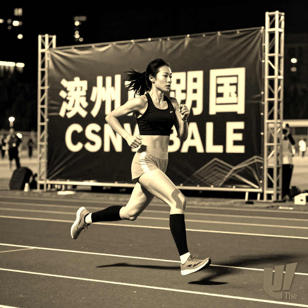 Ngetich Breaks Women-Only Half Marathon Record at 1:05:15: One Second, Two Record Tables and the Part of the Story the Headline Left Behind Ngetich Breaks Women-Only Half Marathon Record at 1:05:15: One Second, Two Record Tables and the Part of the Story the Headline Left Behind
