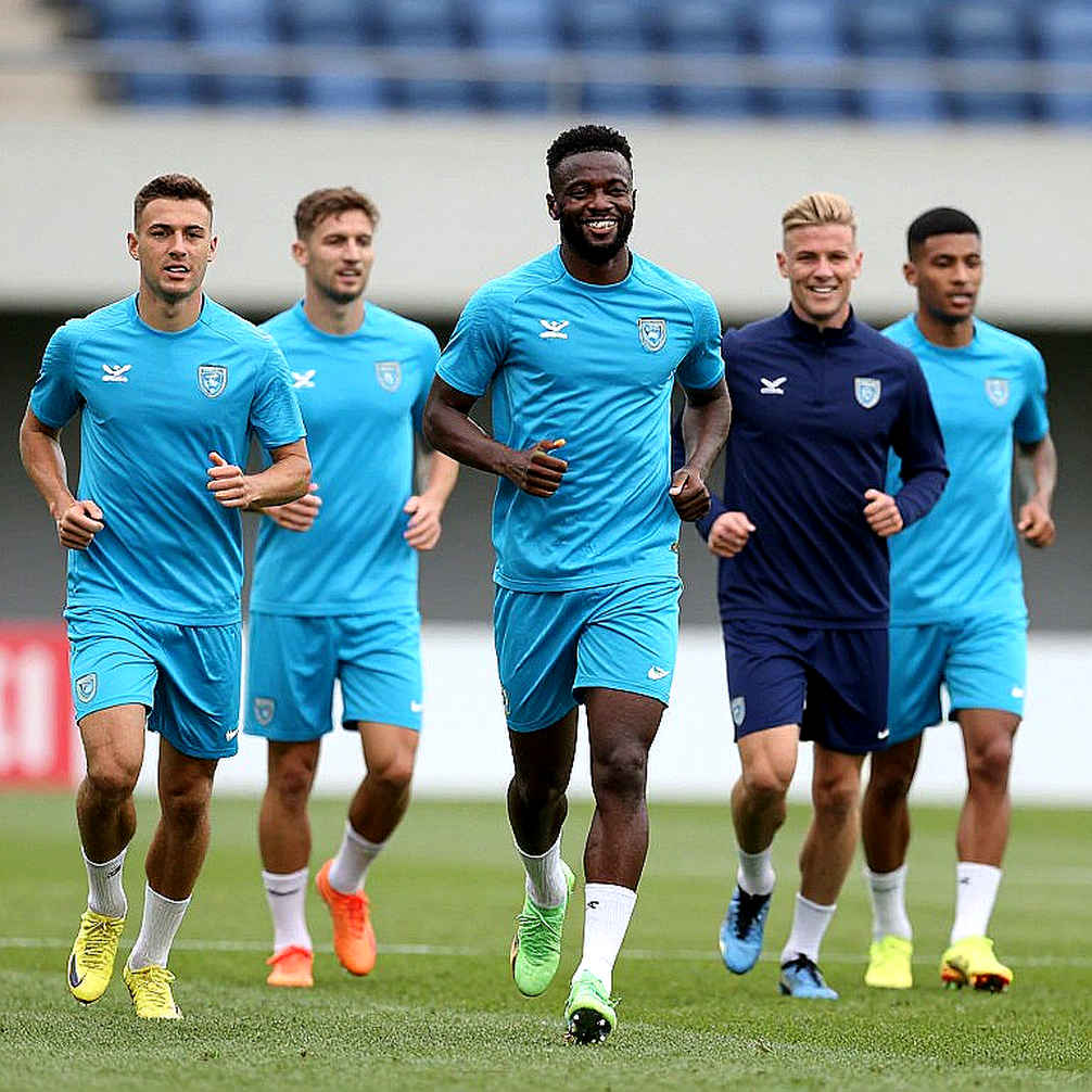 U23 Việt Nam - U23 Hàn Quốc: Chờ một cú sốc lớn từ Nagoya