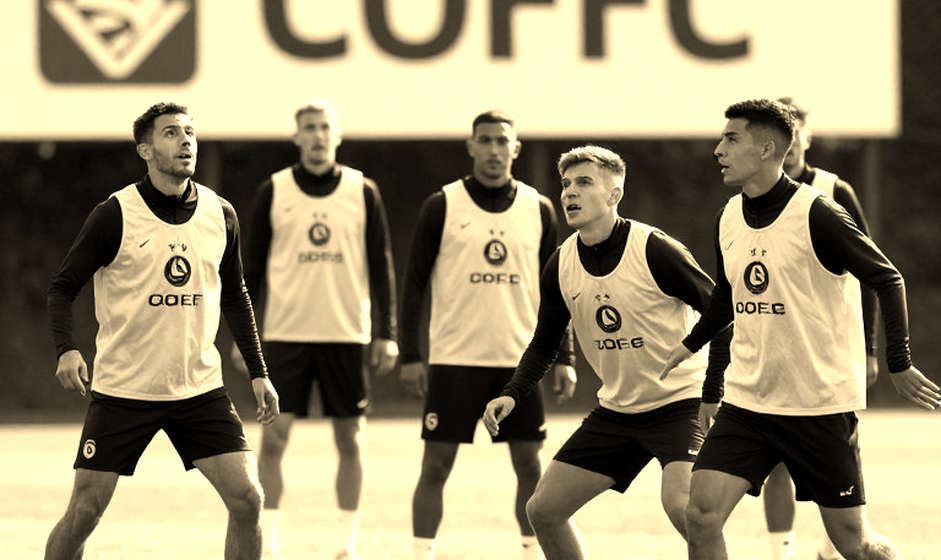 Taras Mykhavko and Trabzonspor: A Young Left Foot Between Rumour and Plan Taras Mykhavko and Trabzonspor: A Young Left Foot Between Rumour and Plan