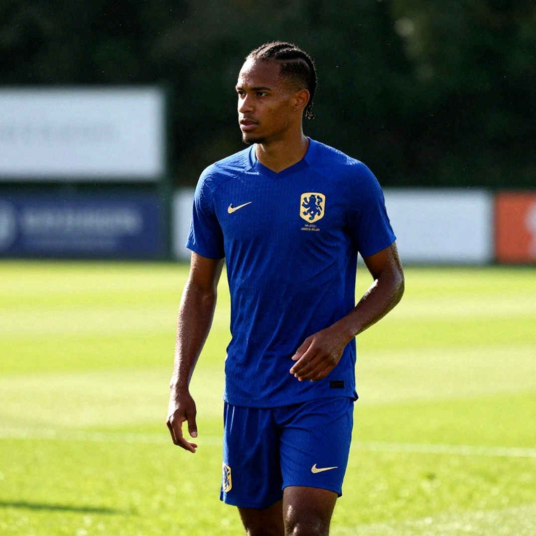 Rebeca Bernal's Three League Cup Goals: A Referee's View of a Small Sample Rebeca Bernal's Three League Cup Goals: A Referee's View of a Small Sample