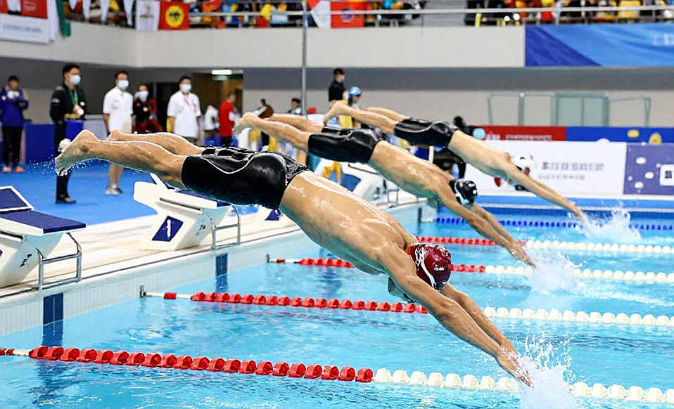 WADA 2026: Nhịp đếm mẫu thử và khoảng lặng của niềm tin WADA 2026: Nhịp đếm mẫu thử và khoảng lặng của niềm tin