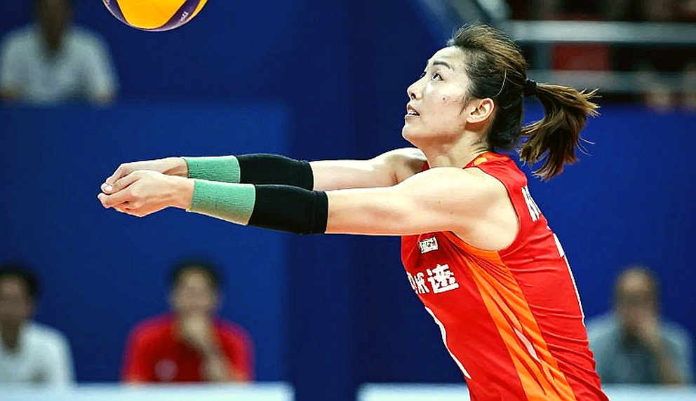 Vòng loại World Cup bóng chuyền nữ 2027: 18 suất đã có chủ và cơ chế chia vé mà ít người để ý Vòng loại World Cup bóng chuyền nữ 2027: 18 suất đã có chủ và cơ chế chia vé mà ít người để ý