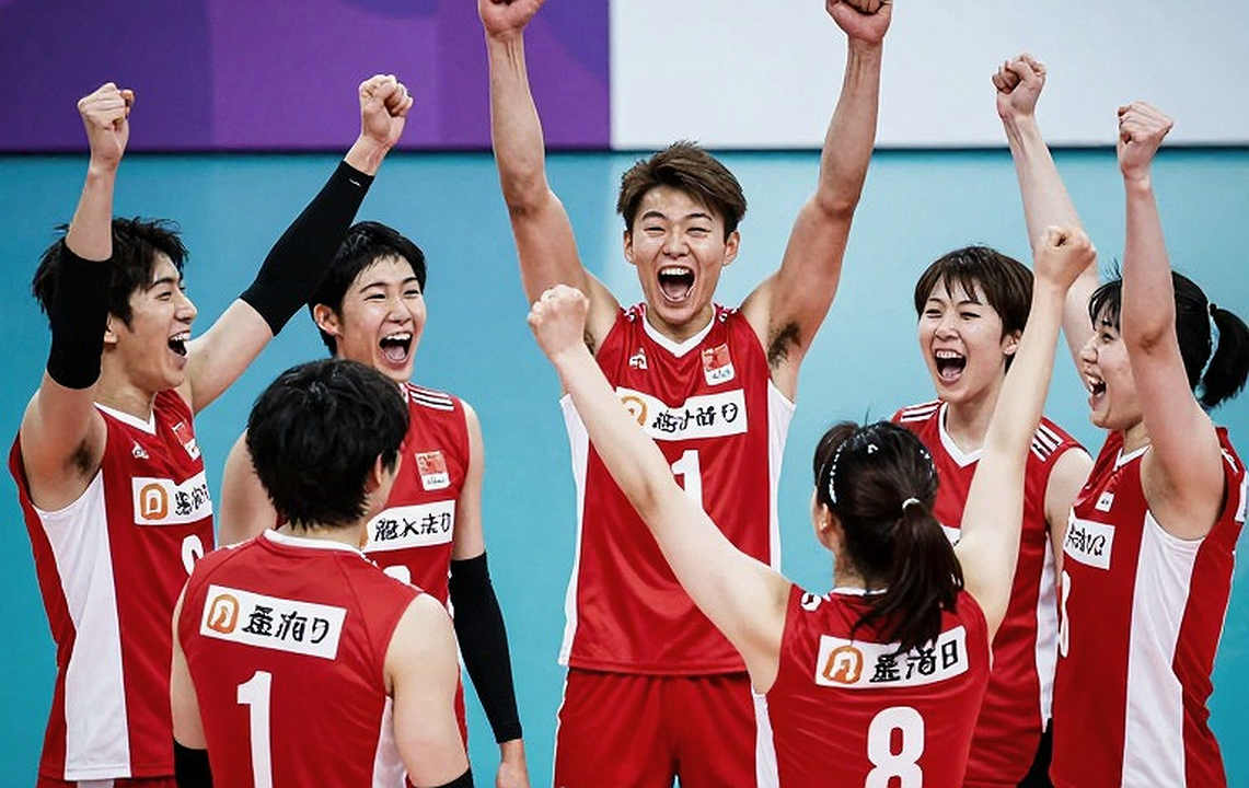 Vòng loại World Cup bóng chuyền nữ 2027: 18 suất đã có chủ và cơ chế chia vé mà ít người để ý Vòng loại World Cup bóng chuyền nữ 2027: 18 suất đã có chủ và cơ chế chia vé mà ít người để ý