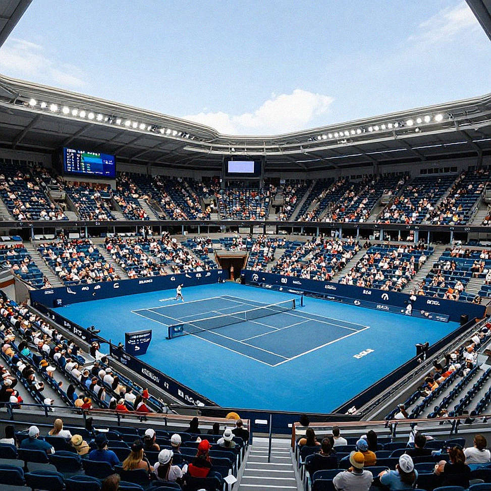 Hàn Quốc 3-1 Ấn Độ: Kwon Soon-woo ấn định vé Davis Cup và những con số chưa ai đếm