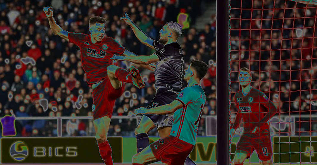 When Tragedy Strays into the Football Section: A System Error Worth Facing When Tragedy Strays into the Football Section: A System Error Worth Facing