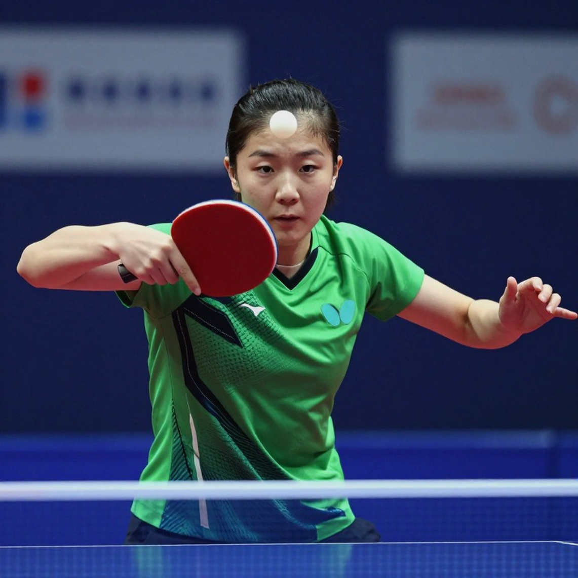 Worthing TTC tự mở giải Junior Team 1 Star: vết nứt ở đáy kim tự tháp bóng bàn trẻ Anh Worthing TTC tự mở giải Junior Team 1 Star: vết nứt ở đáy kim tự tháp bóng bàn trẻ Anh
