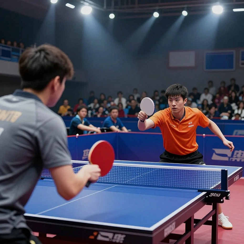 WTT Feeder Linz 2026: England's Top Seeds and the Crack Outside the Draw