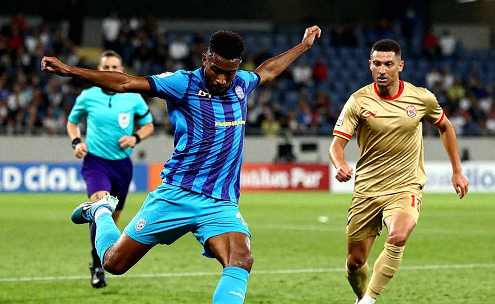 Vietnamese Football and the Empty Data File: Why This Season's Most Honest Analysis Says Nothing