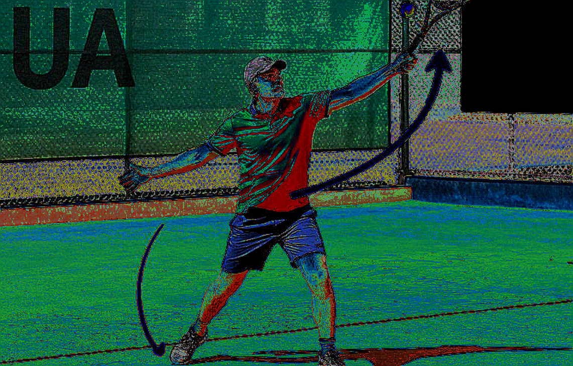 The Misplaced Number and the True Value of a Tennis Player The Misplaced Number and the True Value of a Tennis Player