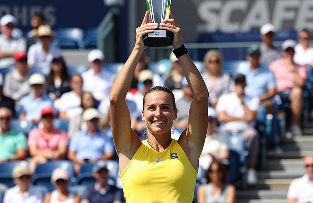 The Misplaced Number and the True Value of a Tennis Player The Misplaced Number and the True Value of a Tennis Player