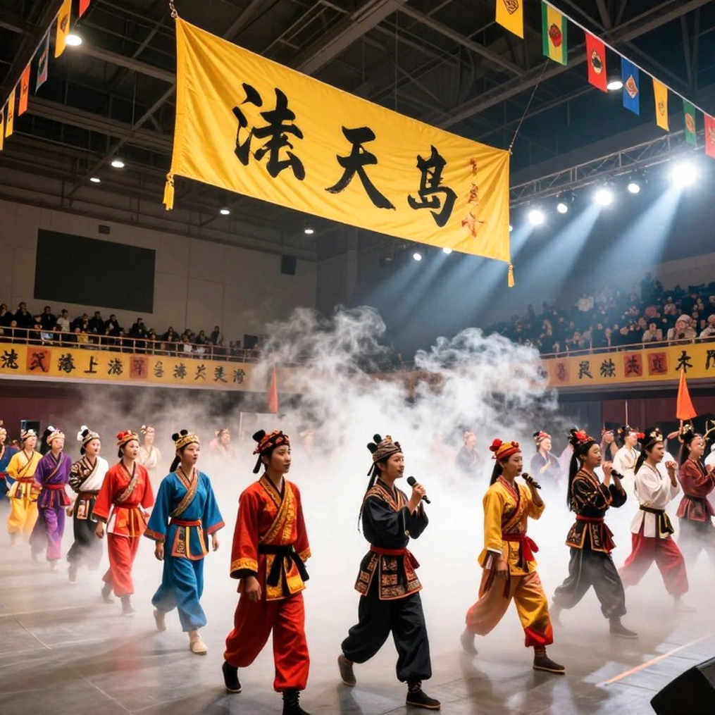 Wushu brings a rain of medals for Vietnamese sport at ASIAD 20