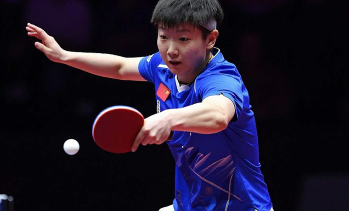 Bóng bàn Việt Nam và những ô dữ liệu bỏ trống trước ngưỡng cửa Aichi–Nagoya 2026 Bóng bàn Việt Nam và những ô dữ liệu bỏ trống trước ngưỡng cửa Aichi–Nagoya 2026
