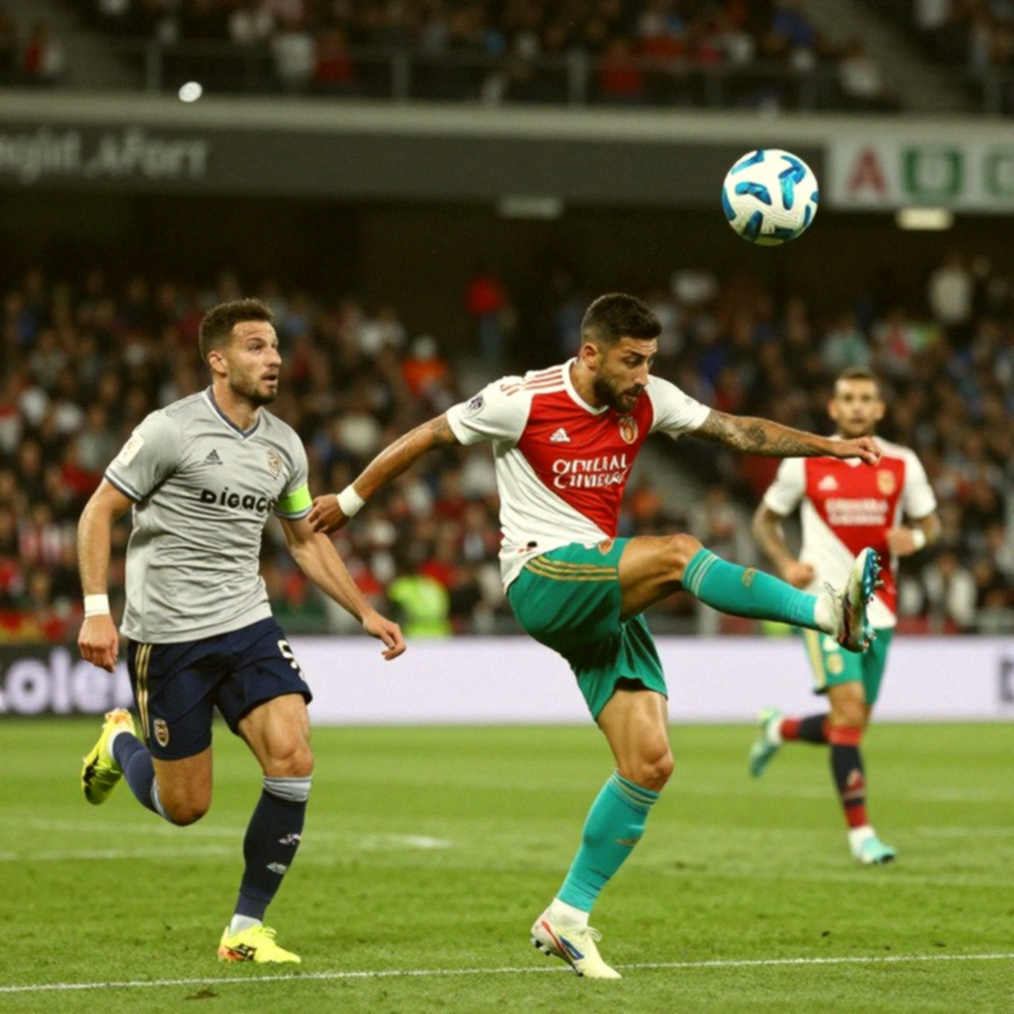 Joey Veerman Returns to the Netherlands Squad After Two Years: A New Beginning From the Bundesliga Joey Veerman Returns to the Netherlands Squad After Two Years: A New Beginning From the Bundesliga