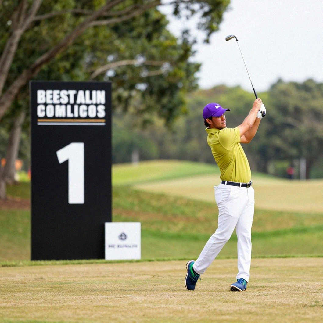 Rory McIlroy, Two Double Bogeys at Augusta and the Data Test of a Career Grand Slam Champion