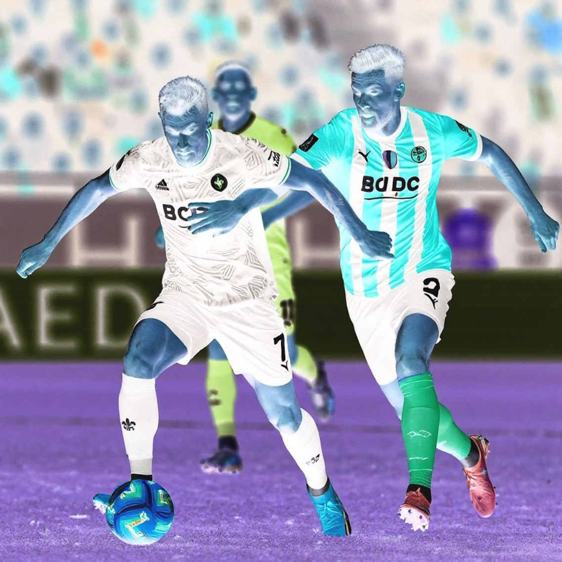 Chris Richards, Zavier Gozo and Six American Signings in England: Reading a Wave Through Data