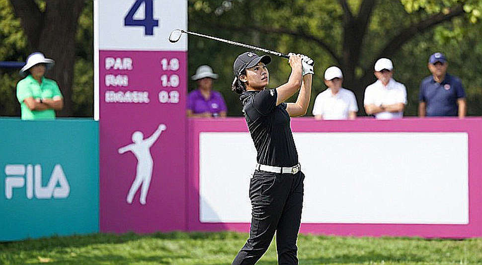 Chi phí cải tạo sân golf tăng gấp ba: Cuộc đua chuẩn mực và cái giá của sân công cộng