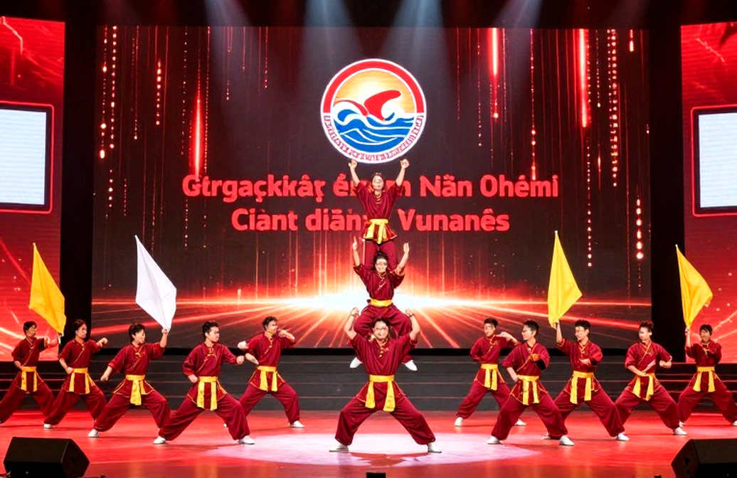 Barcelos, cáng cứu thương và tiếng chuông thứ năm không ai muốn nghe