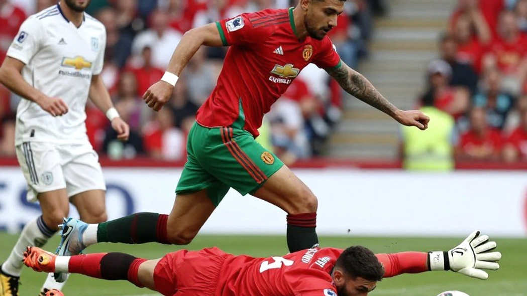 Minute 95 at Banorte: A Denied Penalty and the Power Structure of Mexican Football Minute 95 at Banorte: A Denied Penalty and the Power Structure of Mexican Football
