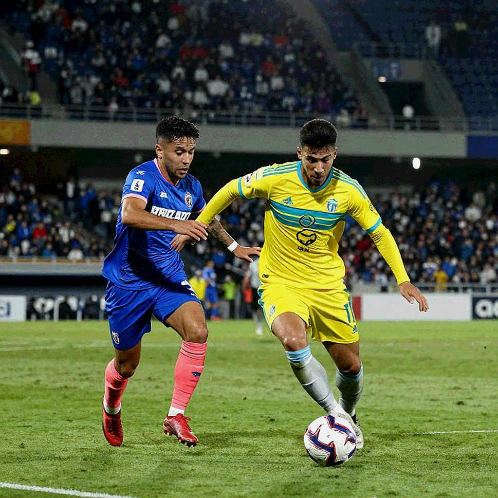 Bốn thất bại của V-League tại Cúp quốc gia: Khi động cơ tạo ra khoảng cách lớn hơn trình độ