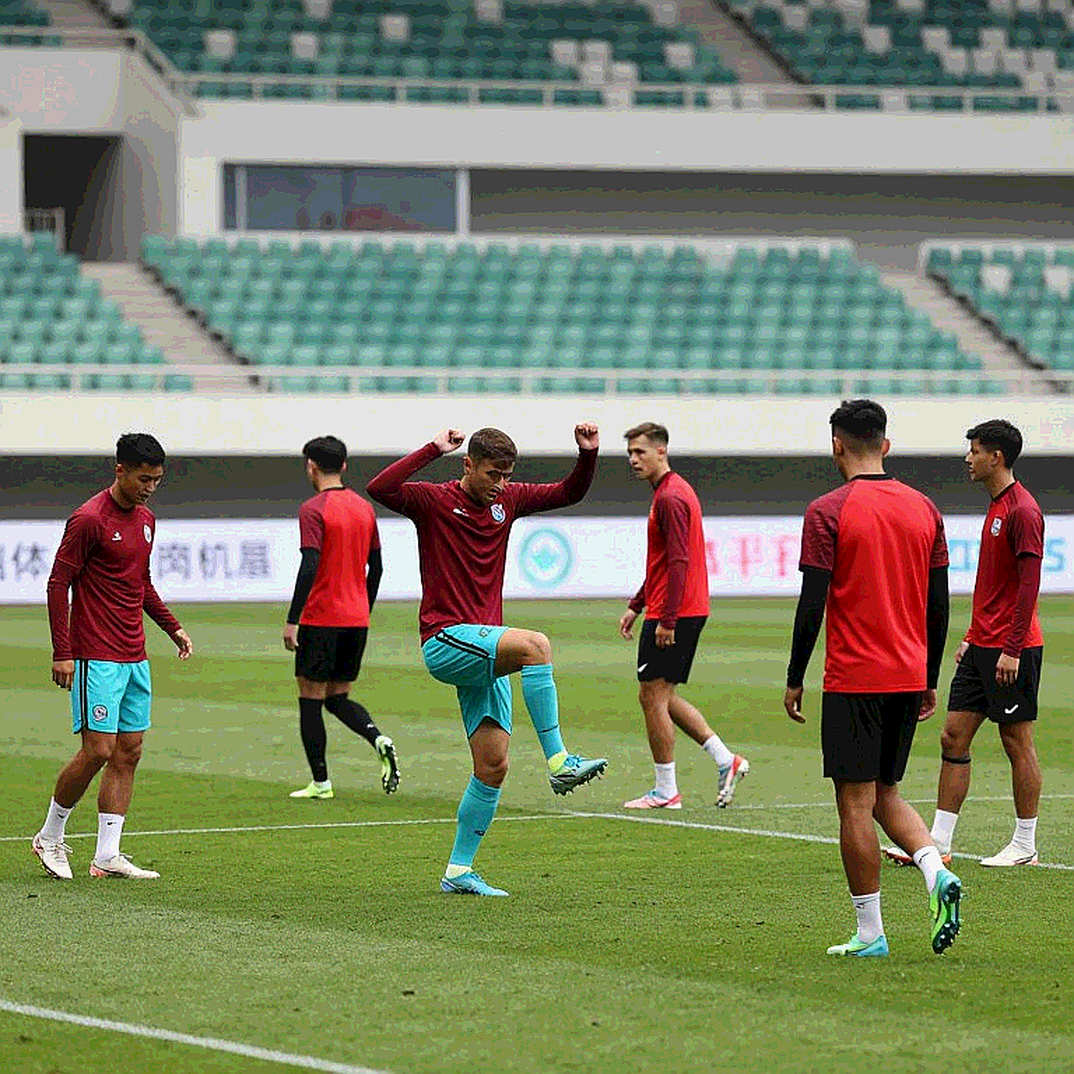 U16 Việt Nam 2-4 U16 Australia: Ba bàn thua cùng một cơ chế và cái giá của lối chơi chủ động U16 Việt Nam 2-4 U16 Australia: Ba bàn thua cùng một cơ chế và cái giá của lối chơi chủ động