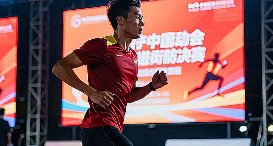 Vietnam Breaks National Record in Mixed 4x400m Relay at ASIAD 2026: 0.08 Seconds Decide the Bronze