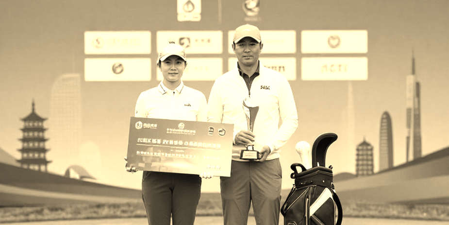 Đọc Golf Bằng Dữ Liệu: Tám Chiều Kích Ẩn Sau Một Cú Vung Gậy