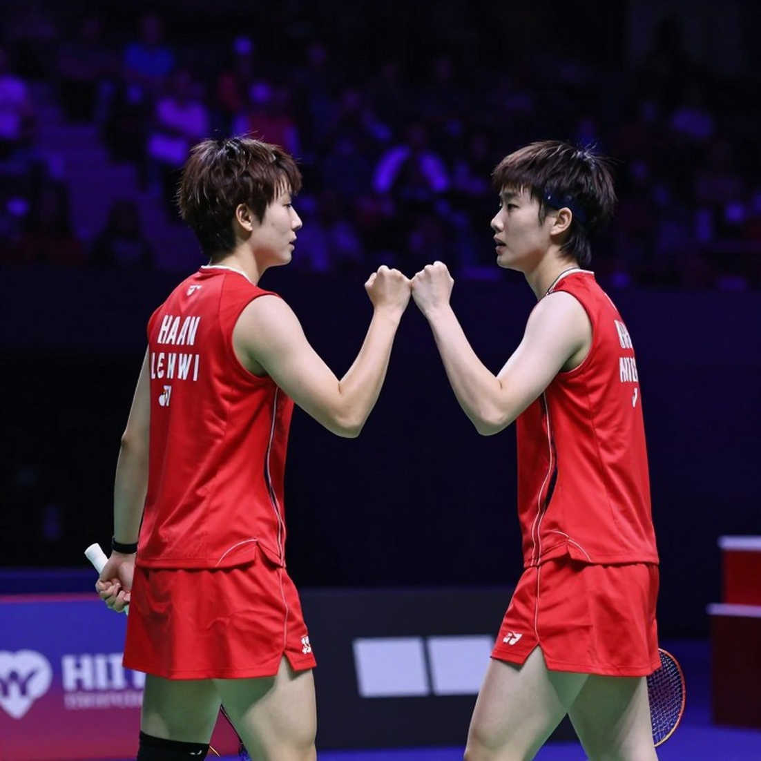 Asian Games 2026: India's Badminton Team Verdict — Men 3-0, Women 1-3 Against the Same Opponent