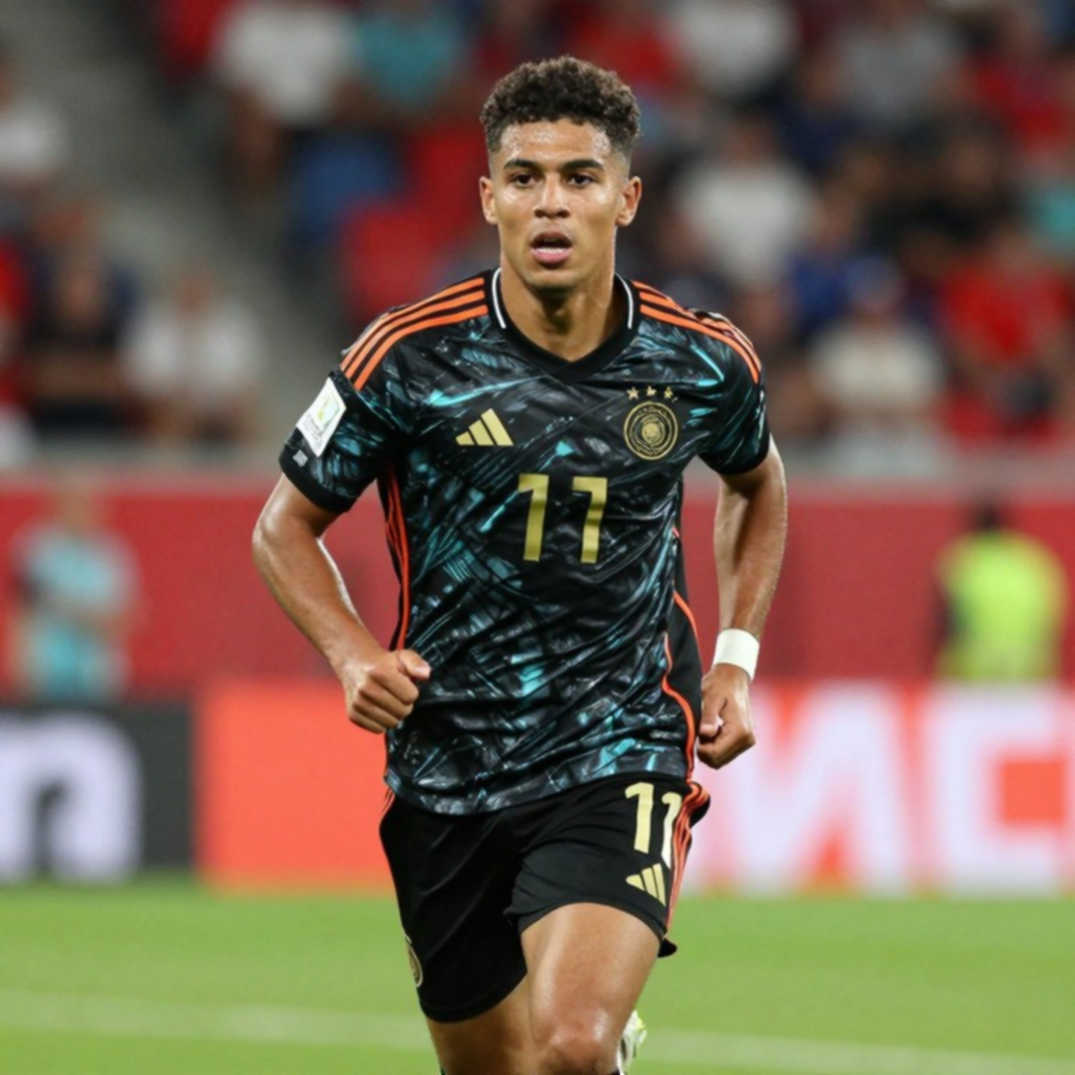 Ronaldo rời trại tập trung Bồ Đào Nha: 1,1 triệu người theo dõi và chiếc áo số 7 đổi chủ trong 24 giờ