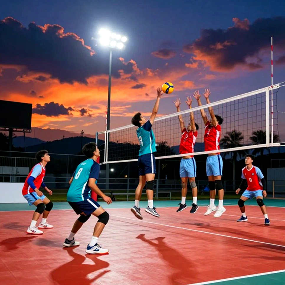 Từ 18 đội ở VNL đến World Championship 2026: bóng chuyền Việt Nam cần dữ liệu trước khi cần huy chương Từ 18 đội ở VNL đến World Championship 2026: bóng chuyền Việt Nam cần dữ liệu trước khi cần huy chương