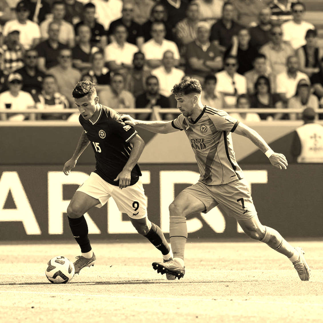 When Real Madrid Stop Running: The Verdict from El Partidazo and a Wake-Up Call for Ancelotti When Real Madrid Stop Running: The Verdict from El Partidazo and a Wake-Up Call for Ancelotti