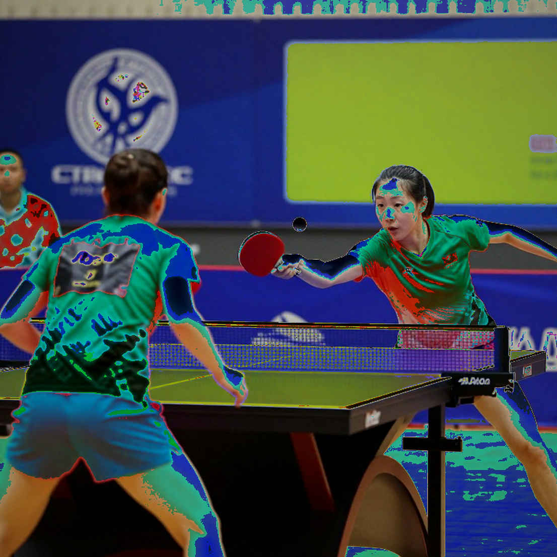 US Open bóng bàn 2026: 118 nội dung, tấm thẻ thành viên Vàng, và cây vợt dán giấy nhám US Open bóng bàn 2026: 118 nội dung, tấm thẻ thành viên Vàng, và cây vợt dán giấy nhám