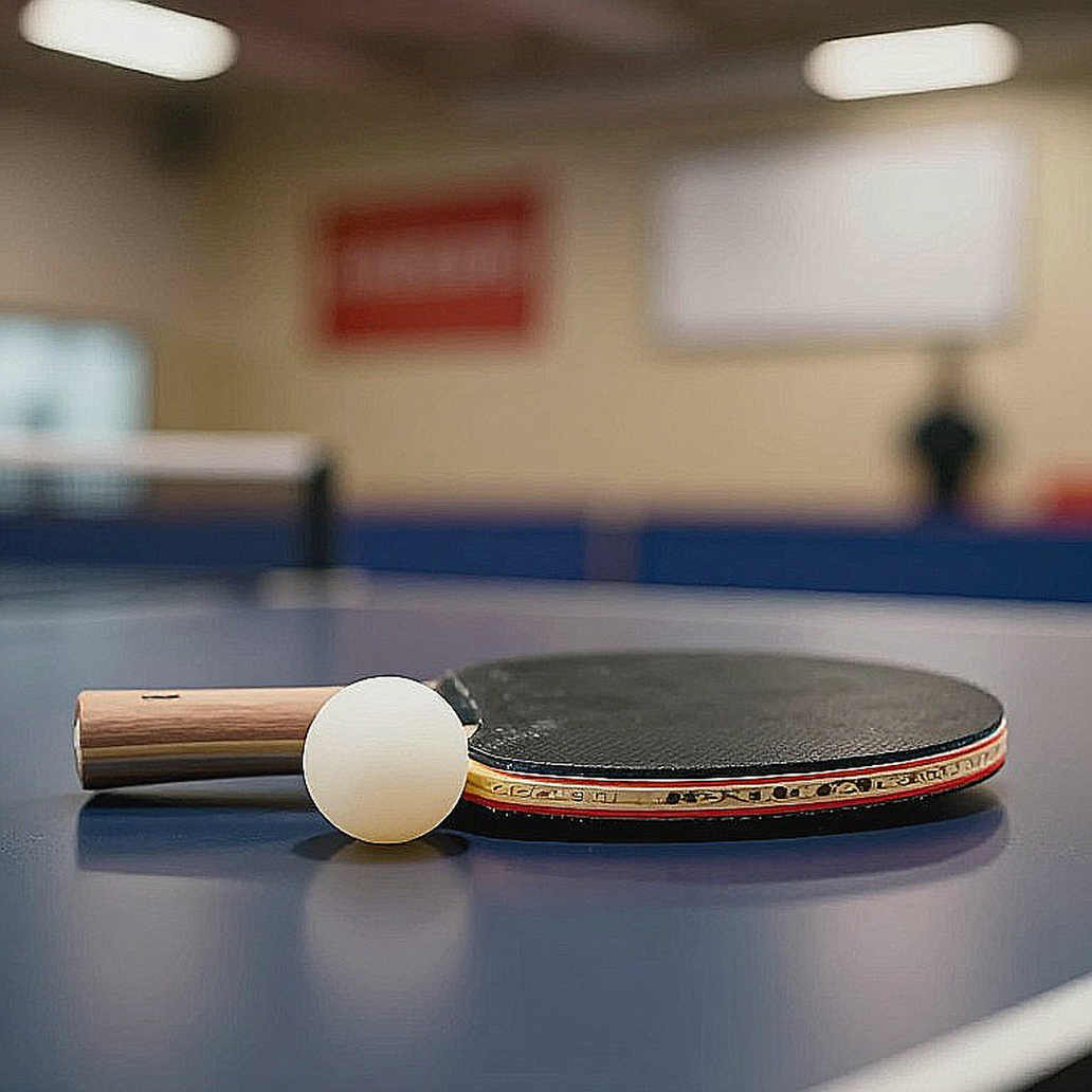 Table Tennis England Launches Technical Officials Academy: Seven Regional Academies and the Numbers Still Unpublished Table Tennis England Launches Technical Officials Academy: Seven Regional Academies and the Numbers Still Unpublished