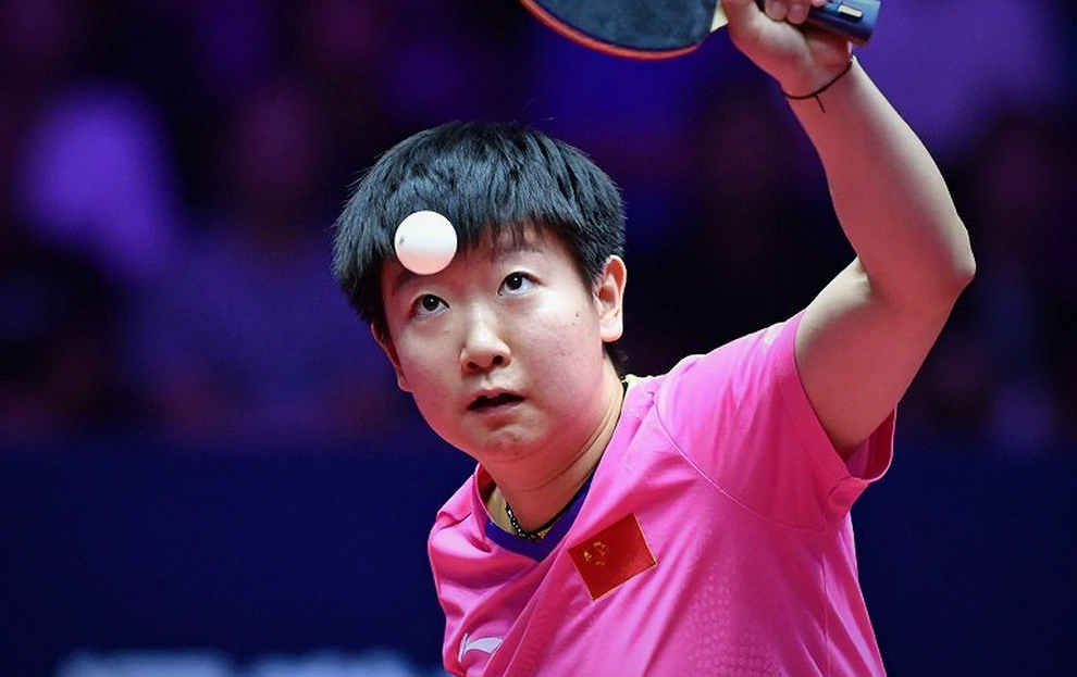 Table Tennis England Launches Technical Officials Academy: Seven Regional Academies and the Numbers Still Unpublished Table Tennis England Launches Technical Officials Academy: Seven Regional Academies and the Numbers Still Unpublished