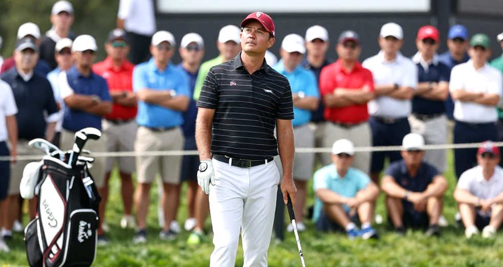 Strokes Gained và khoảng lặng mà bảng dữ liệu golf không đo được