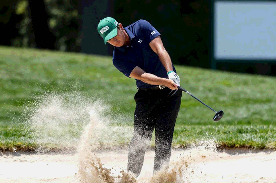 Hai lỗi trước một cú đánh: Cách xử lý đúng luật golf trong match play và stroke play Hai lỗi trước một cú đánh: Cách xử lý đúng luật golf trong match play và stroke play